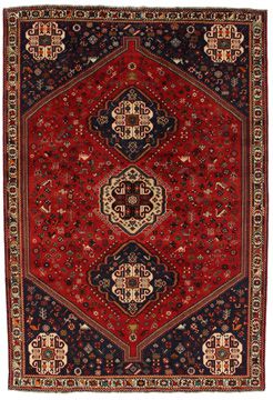 Covor Qashqai Shiraz 319x218