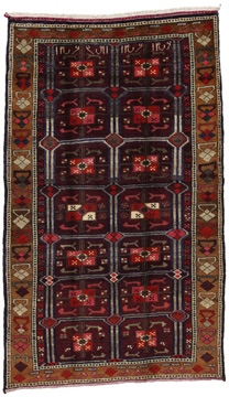 Covor Bakhtiari Lori 243x148