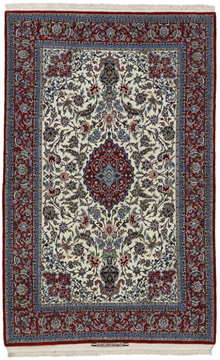 Covor Isfahan  239x152
