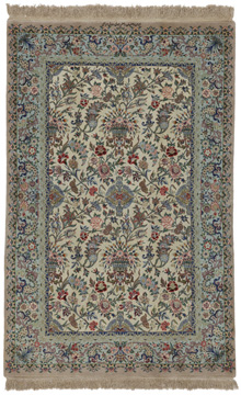 Covor Isfahan  197x128