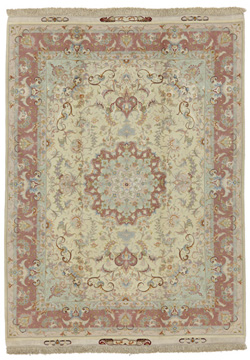 Covor Tabriz  202x154