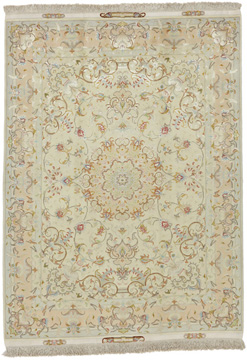 Covor Tabriz  201x152
