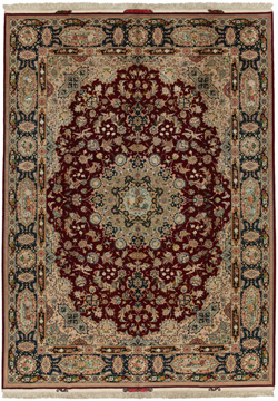 Covor Tabriz  340x247