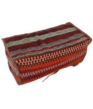 Covor Mafrash Bedding Bag 103x51