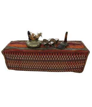 Covor Mafrash Bedding Bag 105x37