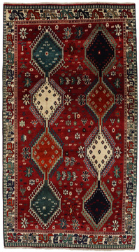 Covor Yalameh  278x151