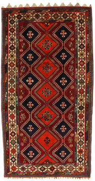 Covor Yalameh Qashqai 283x145