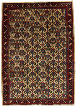 Covor Varamin  301x210