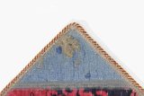 Vintage - Patchwork Covor Persan 225x125 - Imagine 9