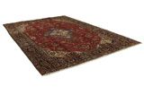 Tabriz - Patina Covor Persan 282x196 - Imagine 1