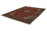 Tabriz - Patina Covor Persan 282x196 - Imagine 2
