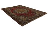 Tabriz - Patina Covor Persan 290x200 - Imagine 1