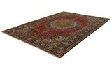 Tabriz - Patina Covor Persan 290x200 - Imagine 2