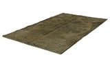 Tabriz - Patina Covor Persan 245x151 - Imagine 2