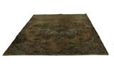 Tabriz - Patina Covor Persan 245x151 - Imagine 3