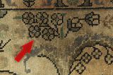 Tabriz - Patina Covor Persan 245x151 - Imagine 17