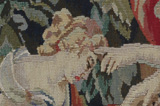Tapestry French Textile 201x195 - Imagine 5