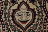 Kashan - Antique Covor Persan 217x138 - Imagine 6