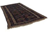 Jaf - Antique Covor Persan 290x168 - Imagine 1