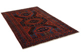 Kazak - Caucaz Covor Caucazian 239x144 - Imagine 1