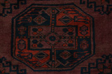Beshir - Antique Covor Turkmenistan 650x340 - Imagine 6