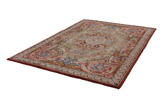 Aubusson - Antique French Carpet 300x200 - Imagine 2