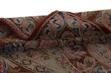 Aubusson - Antique French Carpet 300x200 - Imagine 7