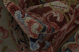 Aubusson - Antique French Carpet 300x200 - Imagine 8