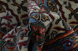 Sarouk - Antique Covor Persan 213x135 - Imagine 6