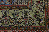 Isfahan - Antique Covor Persan 221x138 - Imagine 3