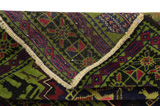 Baluch - Turkaman Covor Persan 190x105 - Imagine 5