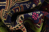 Baluch - Turkaman Covor Persan 190x105 - Imagine 7