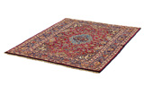 Mashad - Antique Covor Persan 170x123 - Imagine 2