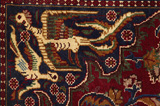 Mashad - Antique Covor Persan 170x123 - Imagine 5