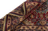 Mashad - Antique Covor Persan 170x123 - Imagine 7