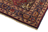 Mashad - Antique Covor Persan 172x125 - Imagine 3