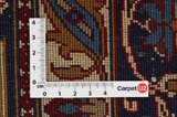 Mashad - Antique Covor Persan 172x125 - Imagine 4