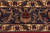 Mashad - Antique Covor Persan 172x125 - Imagine 7