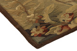 Tapestry - Antique French Carpet 165x190 - Imagine 3