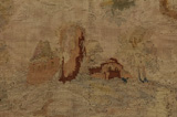Tapestry - Afgan French Carpet 347x256 - Imagine 3