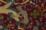 Tabriz - Antique Covor Persan 290x220 - Imagine 10
