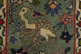 Tabriz - Antique Covor Persan 290x220 - Imagine 11