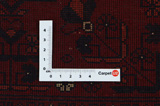 Khalmohammadi - Afgan Covor Afgan 142x100 - Imagine 4