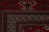 Yomut - Buhara Covor Turkmenistan 200x125 - Imagine 3