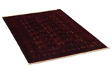 Khalmohammadi - Afgan Covor Afgan 145x100 - Imagine 1