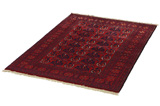 Khalmohammadi - Afgan Covor Afgan 145x100 - Imagine 2
