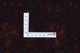 Khalmohammadi - Afgan Covor Afgan 145x100 - Imagine 4