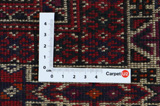 Yomut - Buhara Covor Turkmenistan 183x111 - Imagine 4
