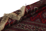 Yomut - Buhara Covor Turkmenistan 183x111 - Imagine 5