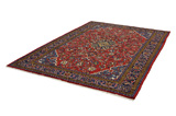 Jozan - Sarouk Covor Persan 317x220 - Imagine 2